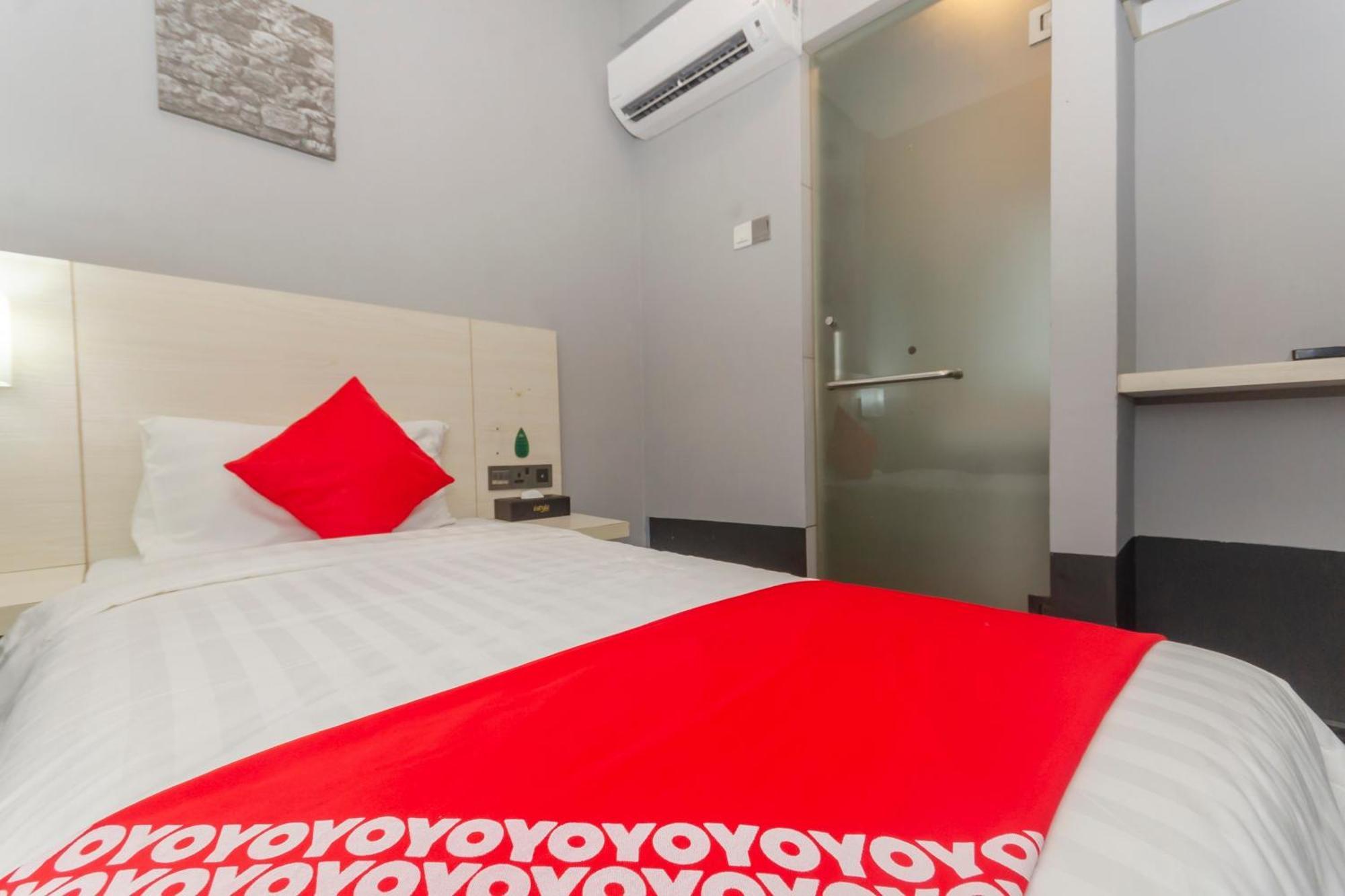 Hotel Oyo 1037 I Style Jb