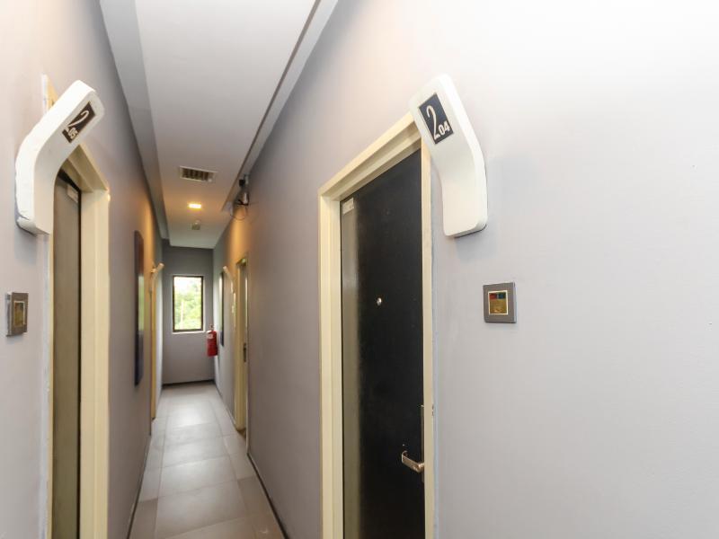 Hotel Oyo 1037 I Style Jb 2*