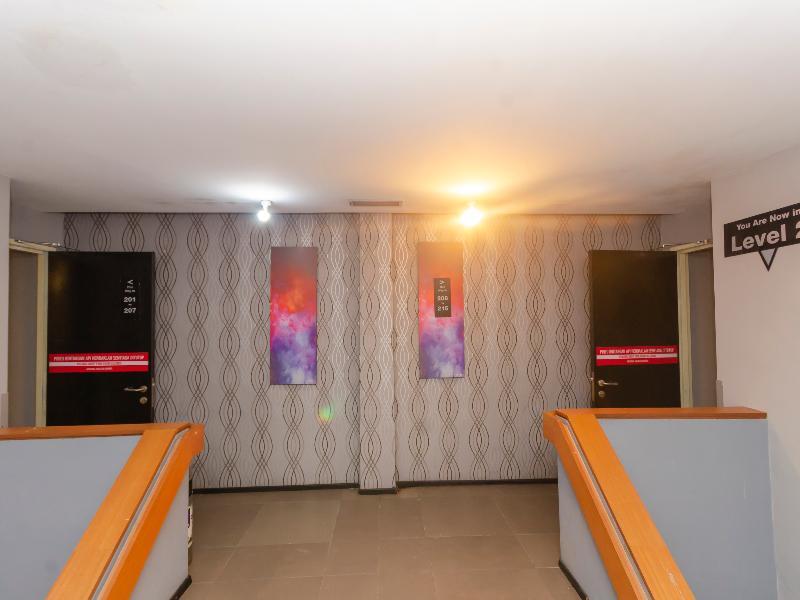 Hotel Oyo 1037 I Style Jb