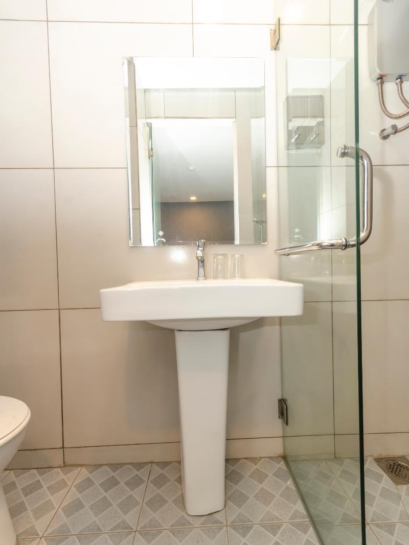 Hotel Oyo 1037 I Style Jb 2*